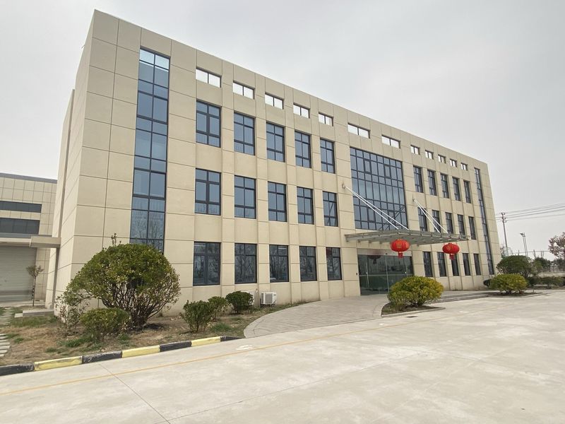 Κίνα Henan Junfang Machinery Equipment Co., Ltd Εταιρικό Προφίλ