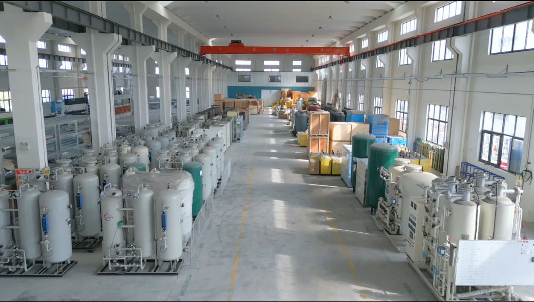 Κίνα Henan Junfang Machinery Equipment Co., Ltd Εταιρικό Προφίλ