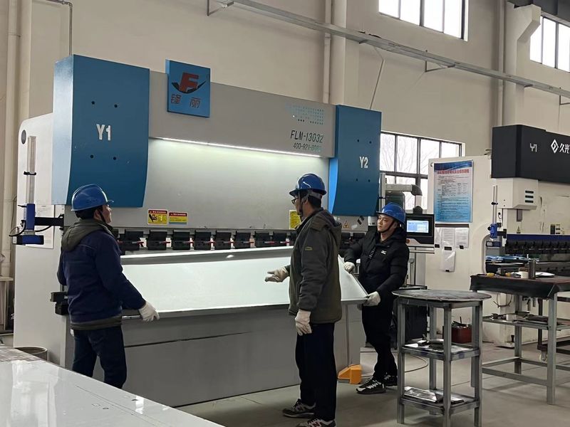 Κίνα Henan Junfang Machinery Equipment Co., Ltd Εταιρικό Προφίλ