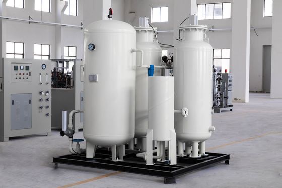 30Nm3/H PSA Medical Oxygen Generator Manufacturing Oxygen Plant